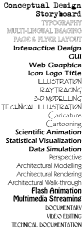 graphics services